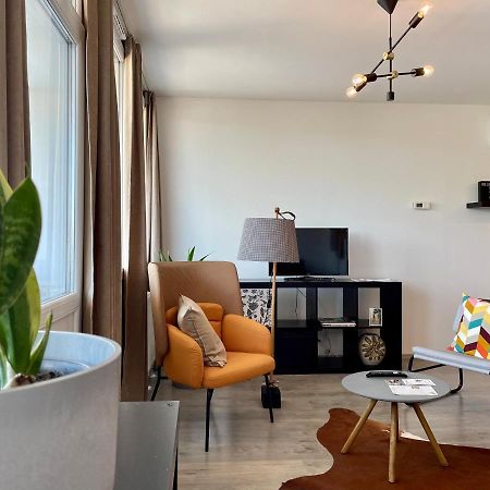 Panna Apartman Eger Extérieur photo