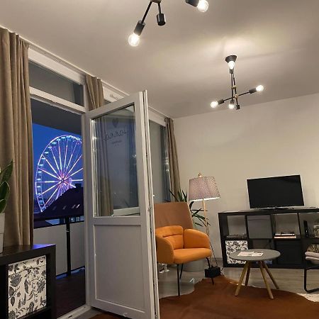 Panna Apartman Eger Extérieur photo