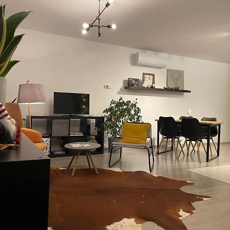 Panna Apartman Eger Extérieur photo