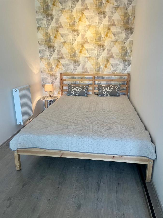 Panna Apartman Eger Extérieur photo