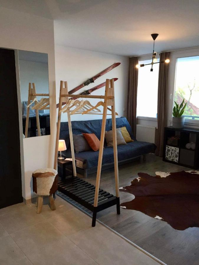 Panna Apartman Eger Extérieur photo