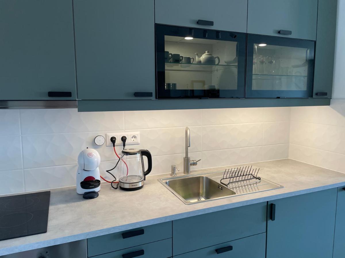 Panna Apartman Eger Extérieur photo