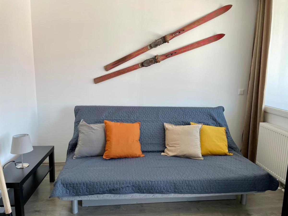 Panna Apartman Eger Extérieur photo
